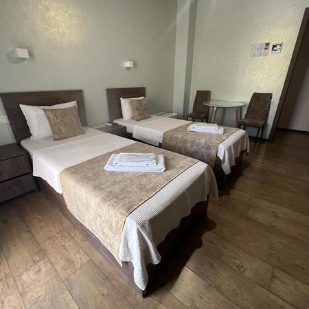 Magic Hotel Tbilisi Exterior photo