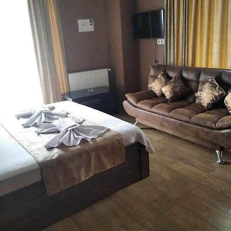 Magic Hotel Tbilisi Exterior photo