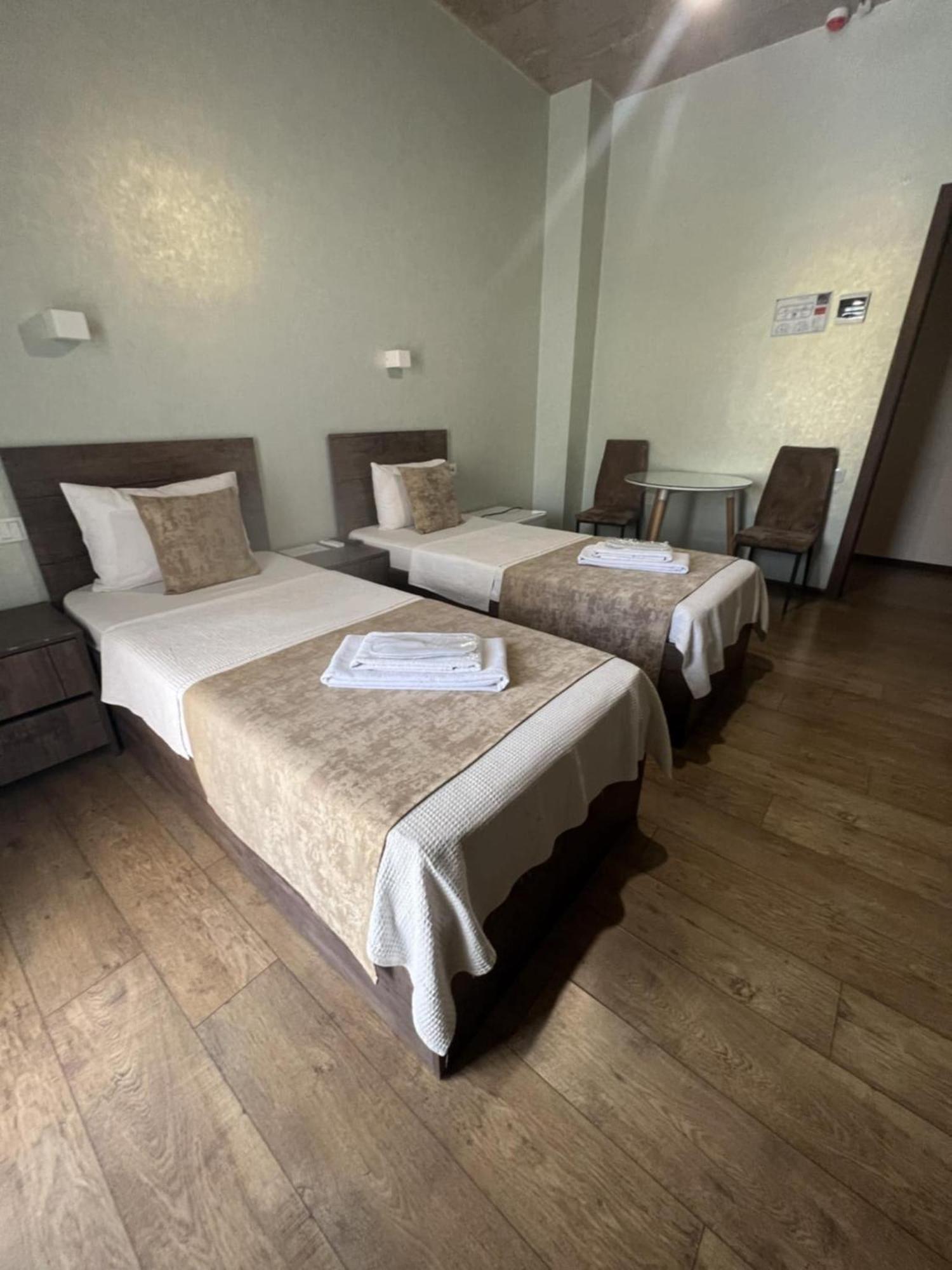 Magic Hotel Tbilisi Exterior photo