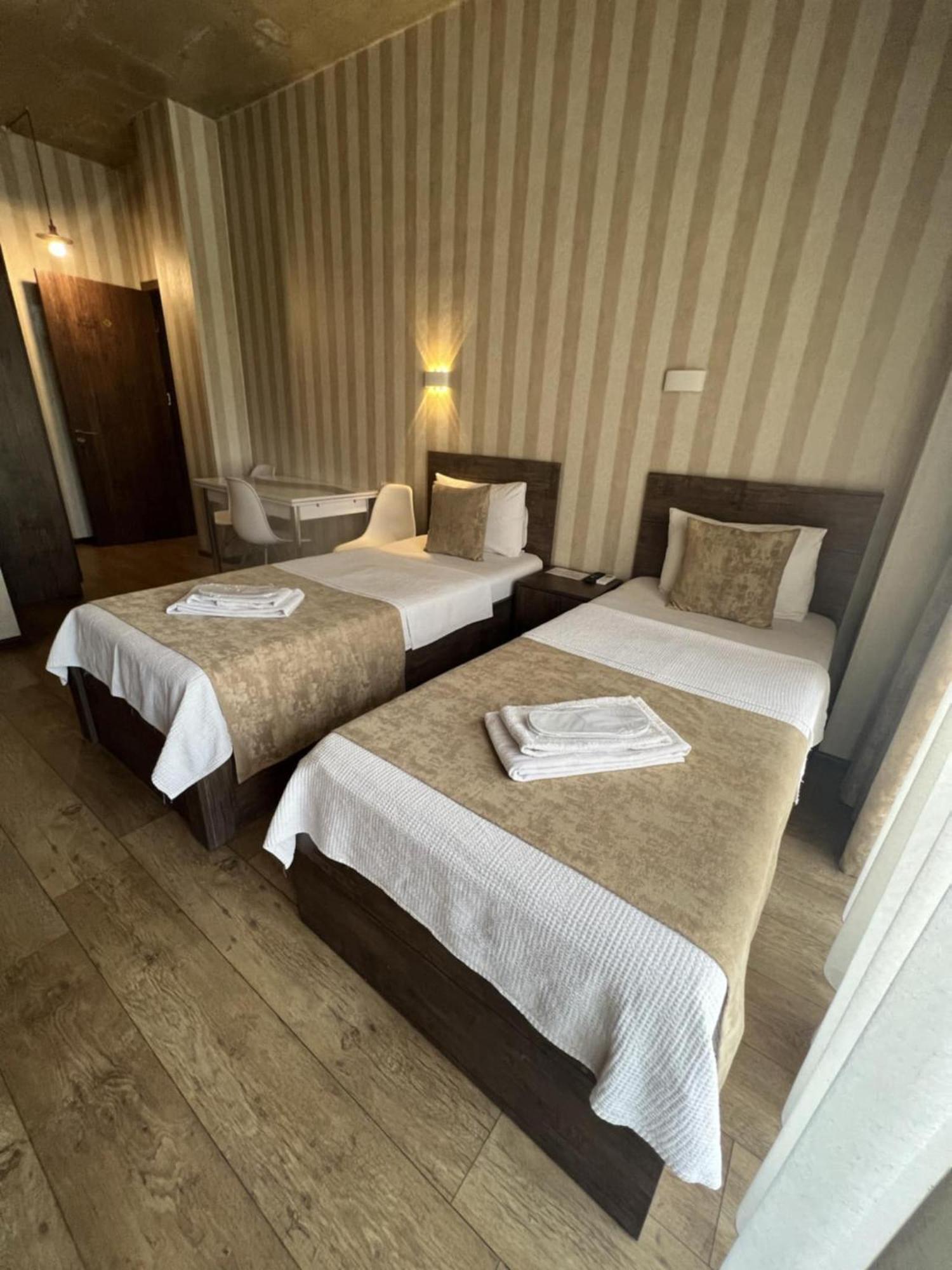Magic Hotel Tbilisi Exterior photo