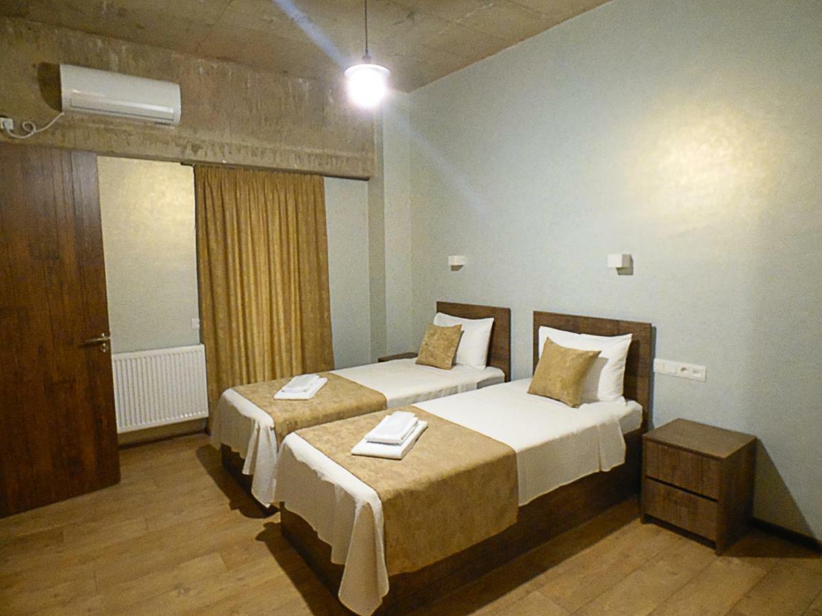 Magic Hotel Tbilisi Exterior photo