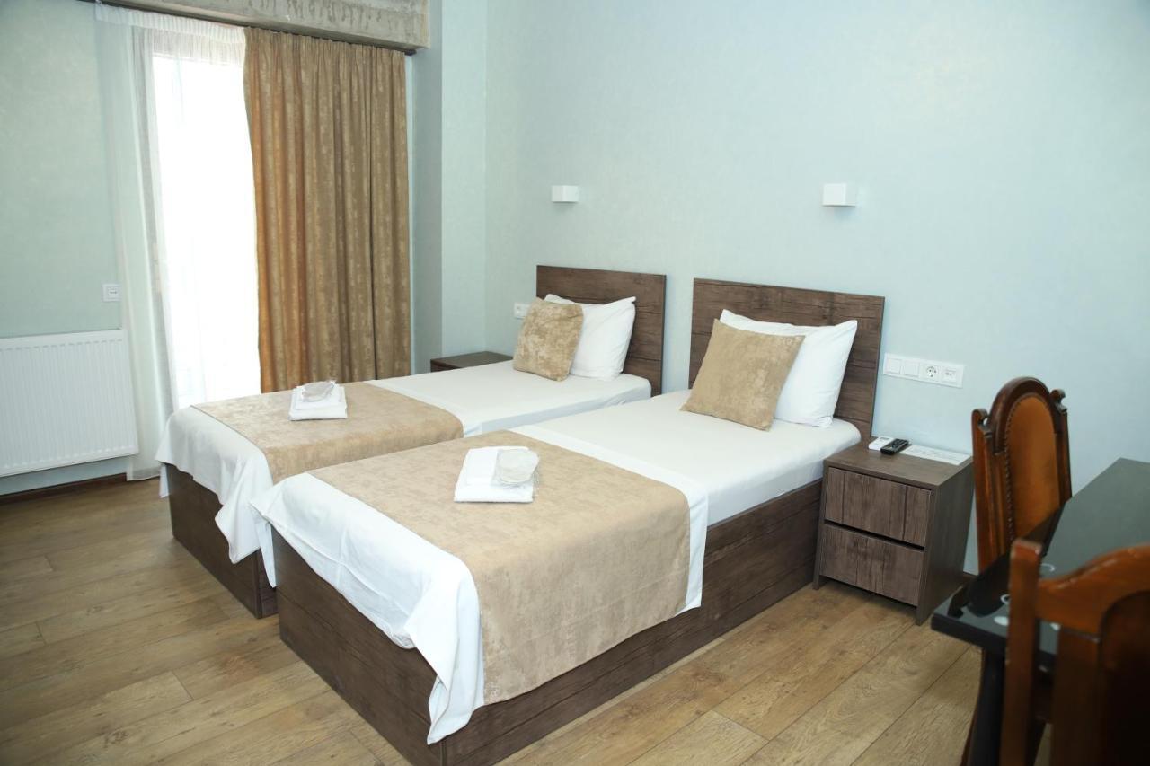Magic Hotel Tbilisi Exterior photo